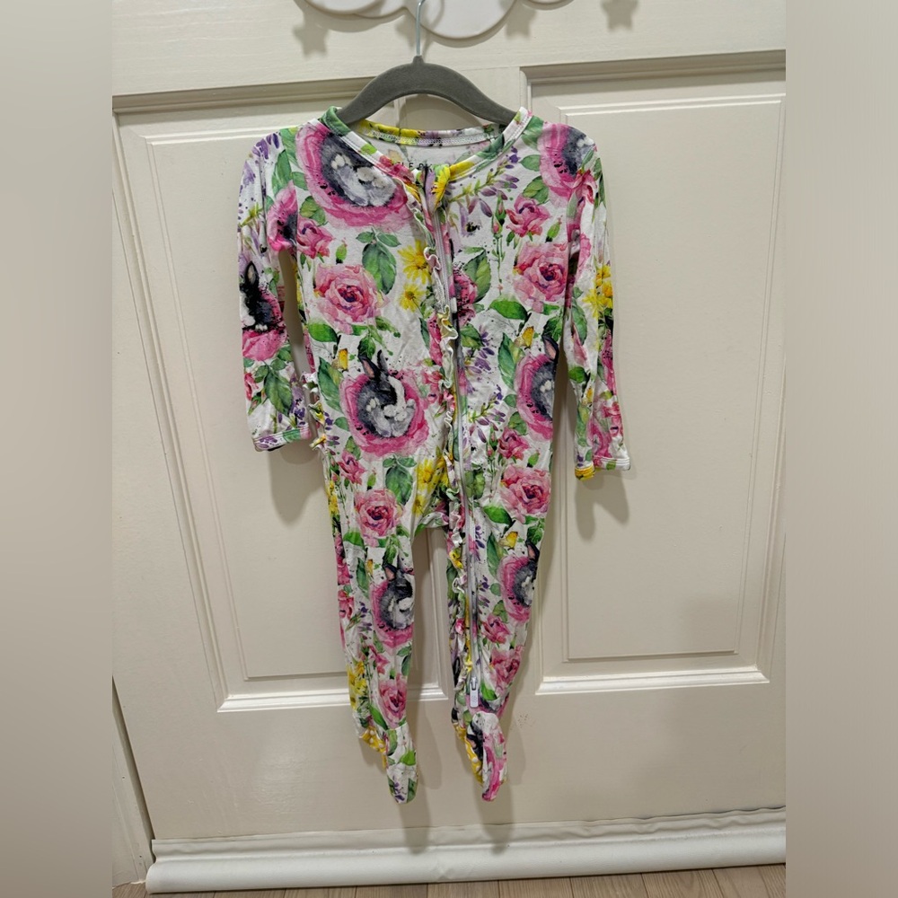 Little BumBums PJs